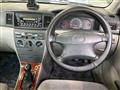 2002 Toyota Corolla Sedan
