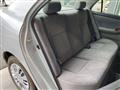 2002 Toyota Corolla Sedan