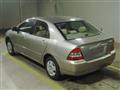 2004 Toyota Corolla Sedan