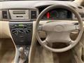 2004 Toyota Corolla Sedan
