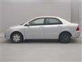 2005 Toyota Corolla Sedan