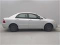 2005 Toyota Corolla Sedan