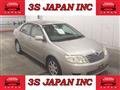 2005 Toyota Corolla Sedan