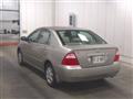 2005 Toyota Corolla Sedan