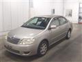 2005 Toyota Corolla Sedan
