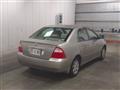 2005 Toyota Corolla Sedan