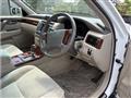 2001 Toyota Crown