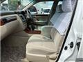 2001 Toyota Crown