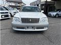 2001 Toyota Crown