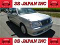 2001 Toyota Crown