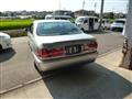 2001 Toyota Crown