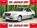 2002 Toyota Crown