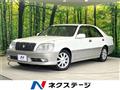 2002 Toyota Crown