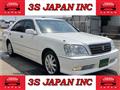 2002 Toyota Crown