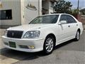 2002 Toyota Crown