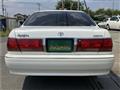 2002 Toyota Crown