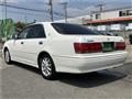 2002 Toyota Crown