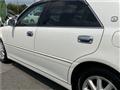 2002 Toyota Crown