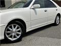 2002 Toyota Crown