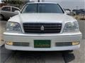 2002 Toyota Crown