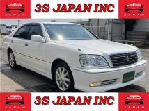 2002 Toyota Crown