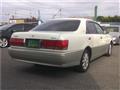 2002 Toyota Crown