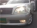 2002 Toyota Crown