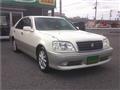 2002 Toyota Crown