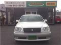 2002 Toyota Crown