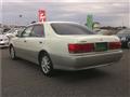 2002 Toyota Crown