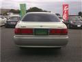 2002 Toyota Crown