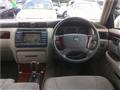 2002 Toyota Crown
