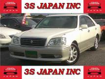 2002 Toyota Crown