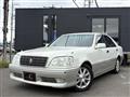2002 Toyota Crown