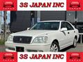 2003 Toyota Crown