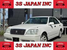 2003 Toyota Crown
