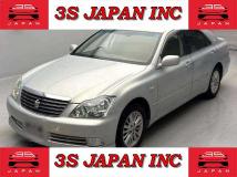 2004 Toyota Crown