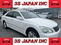 2004 Toyota Crown