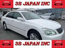 2004 Toyota Crown