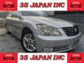 2004 Toyota Crown