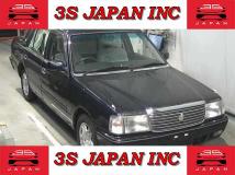 2004 Toyota Crown