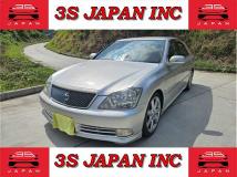 2005 Toyota Crown