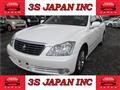 2005 Toyota Crown