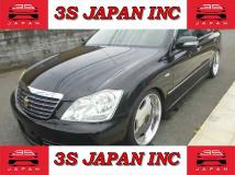2005 Toyota Crown