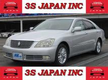2006 Toyota Crown