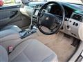 2006 Toyota Crown