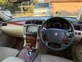 2006 Toyota Crown