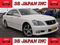 2007 Toyota Crown