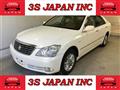 2007 Toyota Crown
