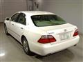 2007 Toyota Crown